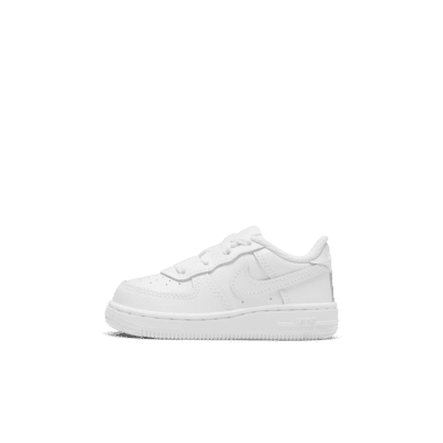 Nike Force 1 LE Baby Toddler Shoe